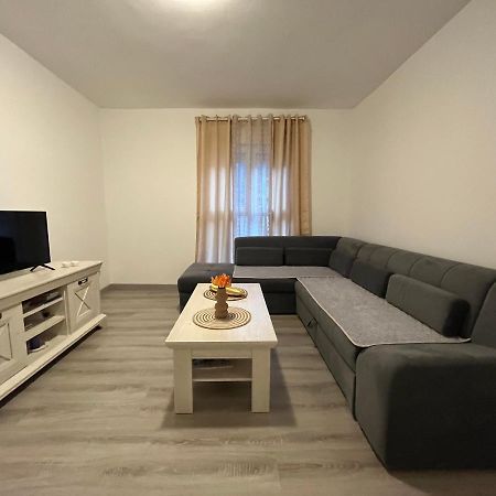 Orlando Apartman Kotor Dış mekan fotoğraf