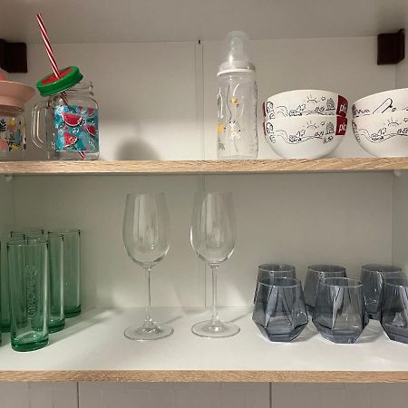 Orlando Apartman Kotor Dış mekan fotoğraf
