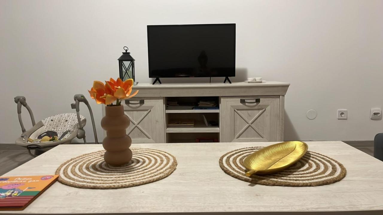 Orlando Apartman Kotor Dış mekan fotoğraf
