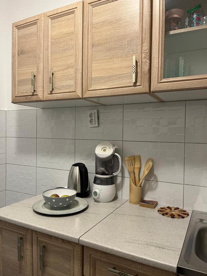 Orlando Apartman Kotor Dış mekan fotoğraf