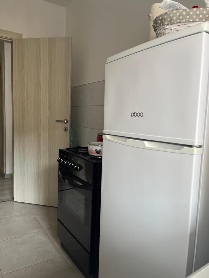 Orlando Apartman Kotor Dış mekan fotoğraf