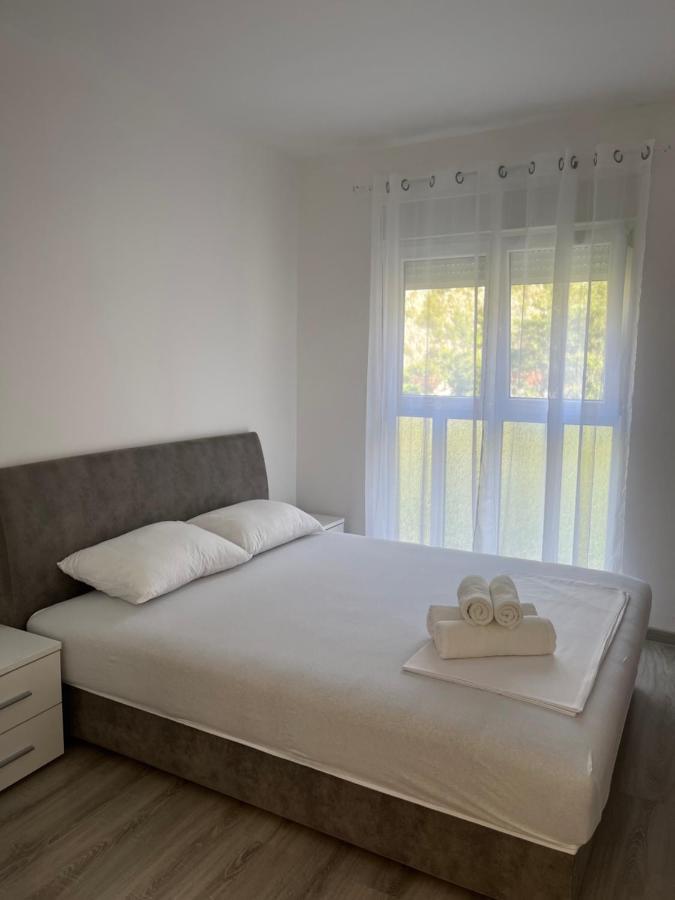 Orlando Apartman Kotor Dış mekan fotoğraf
