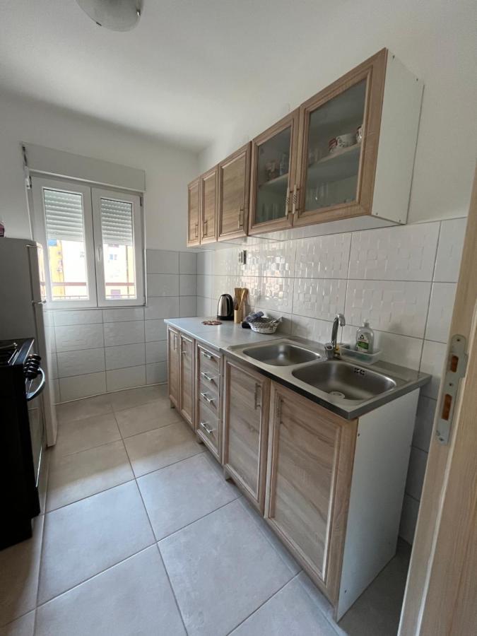 Orlando Apartman Kotor Dış mekan fotoğraf